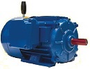 Moteur frein